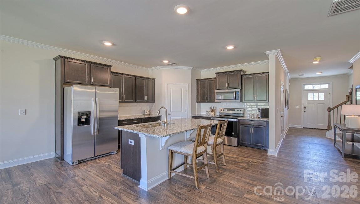50 Creekview Road
