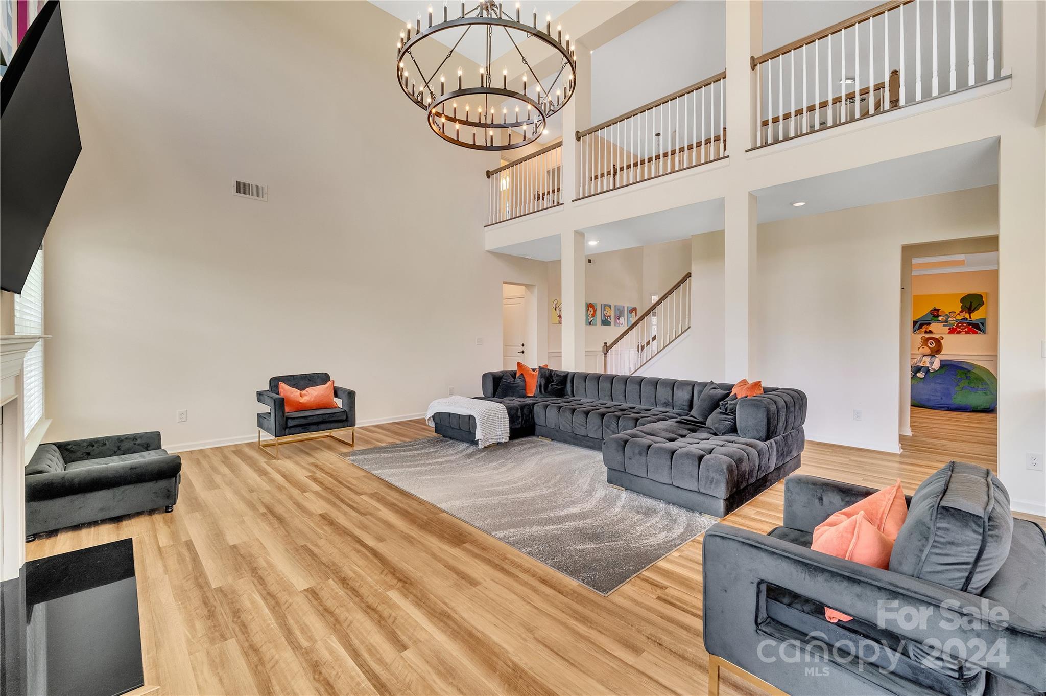 Ramseys Glen - Residential