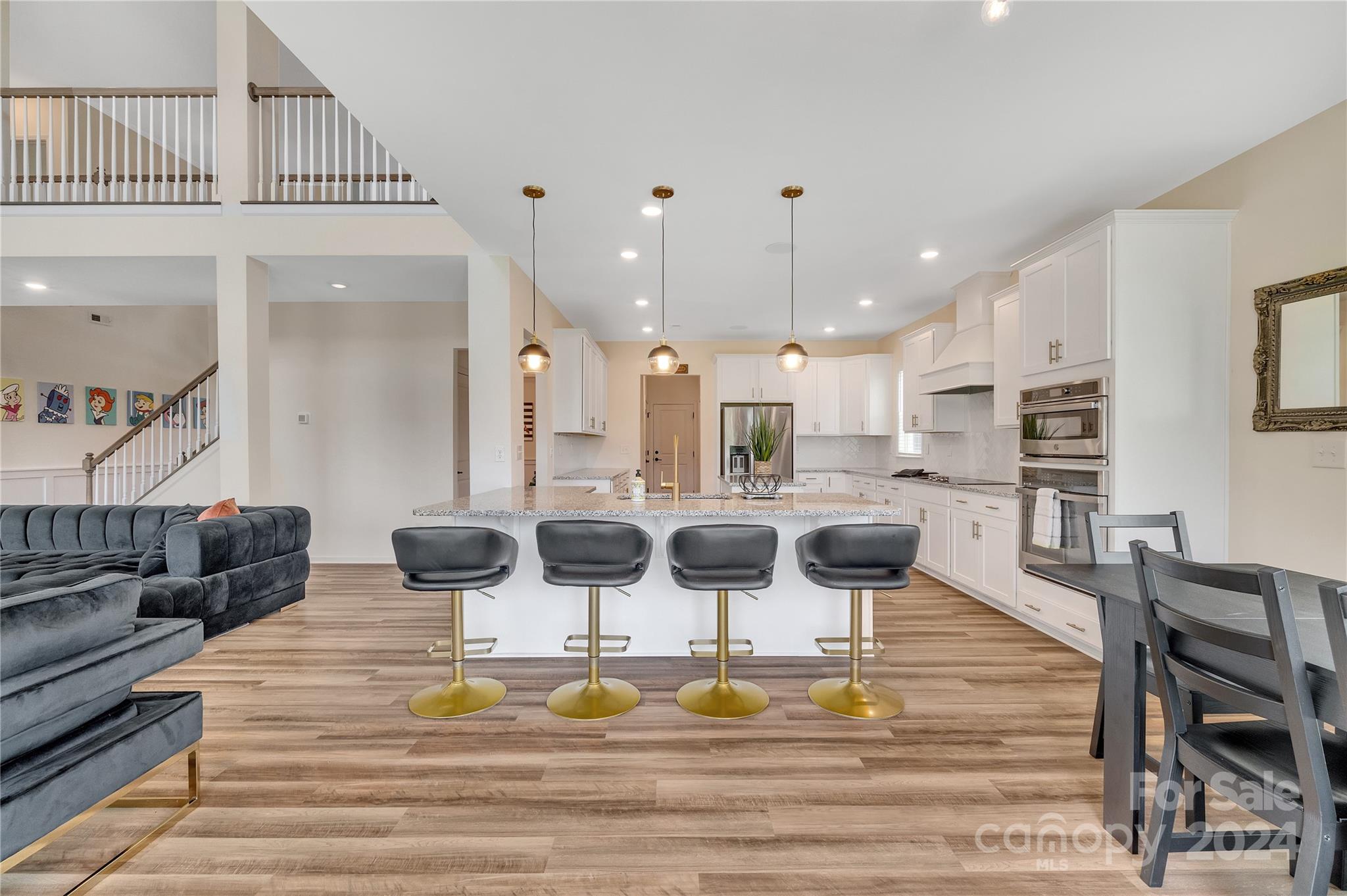 Ramseys Glen - Residential
