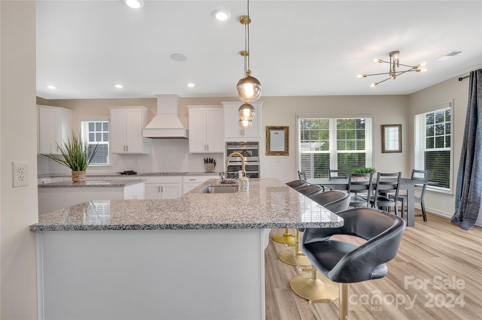 Ramseys Glen - Residential