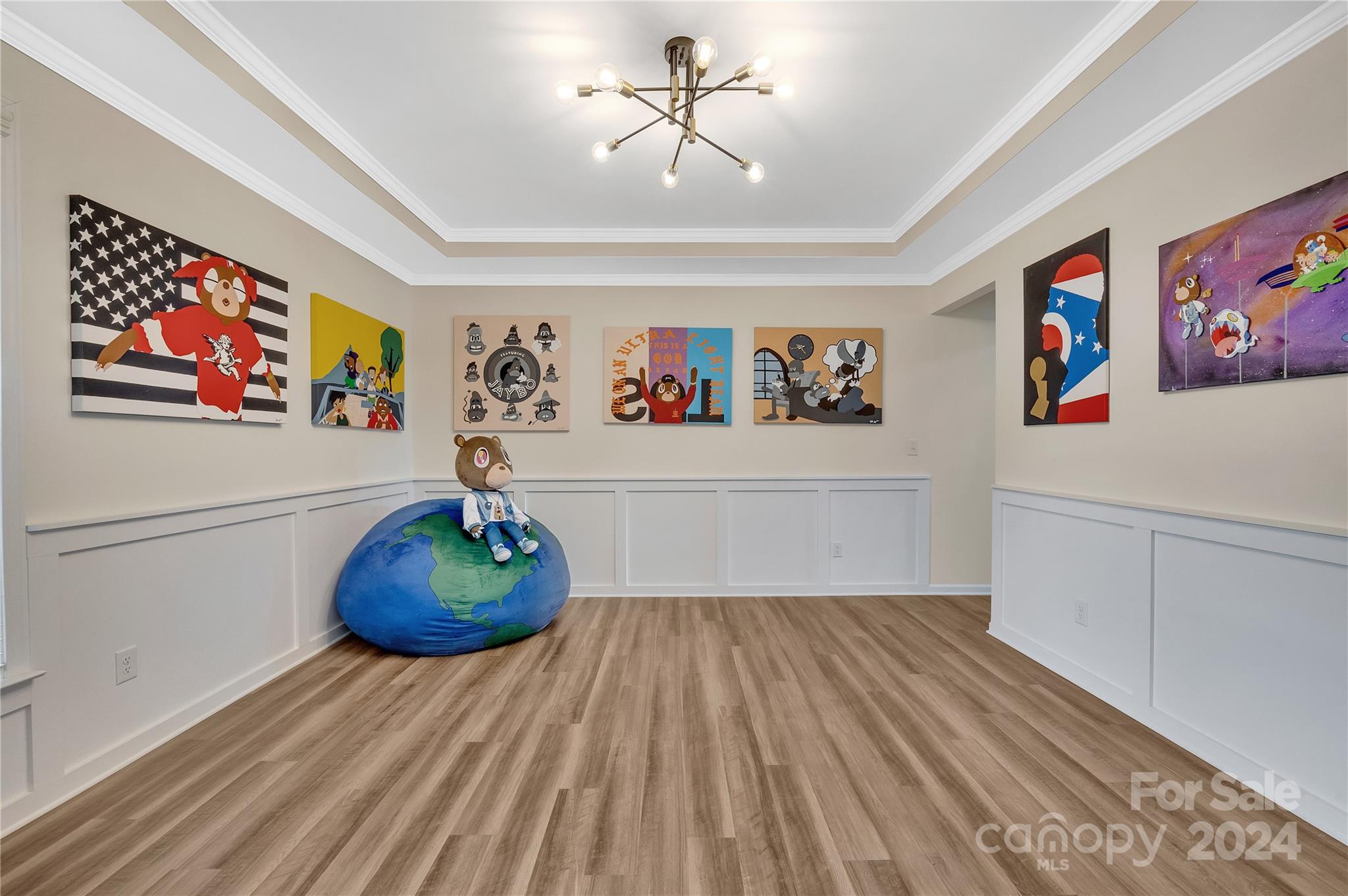 Ramseys Glen - Residential