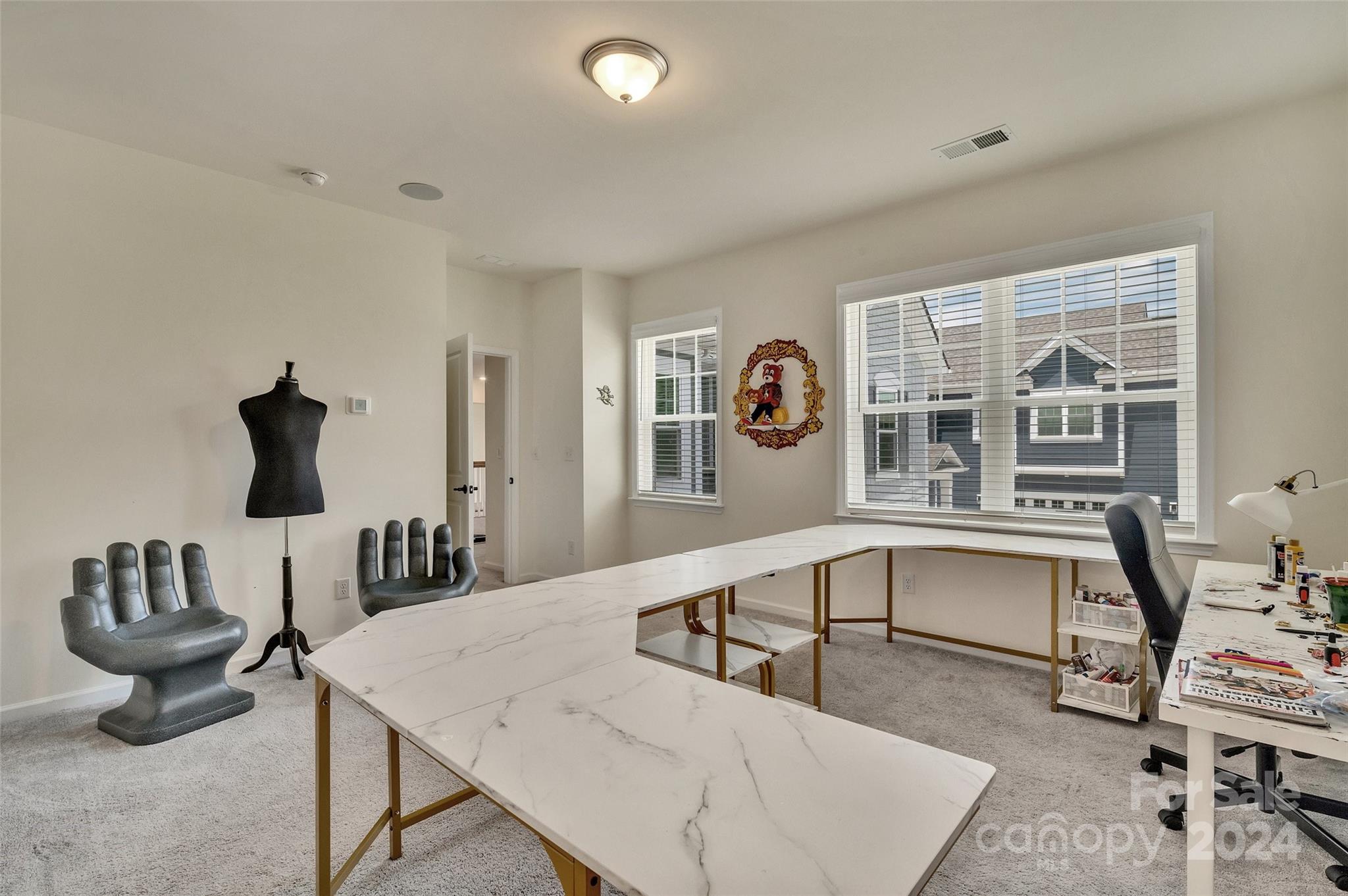 Ramseys Glen - Residential