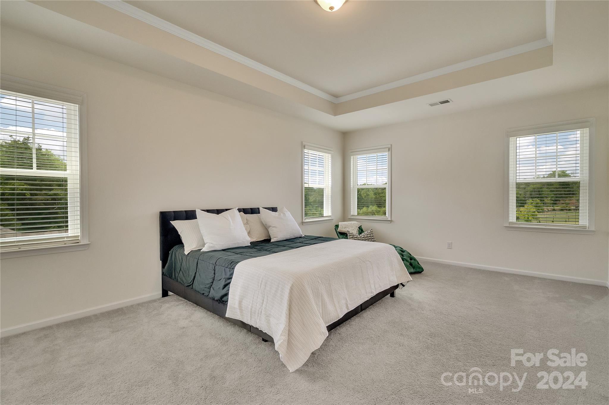 Ramseys Glen - Residential