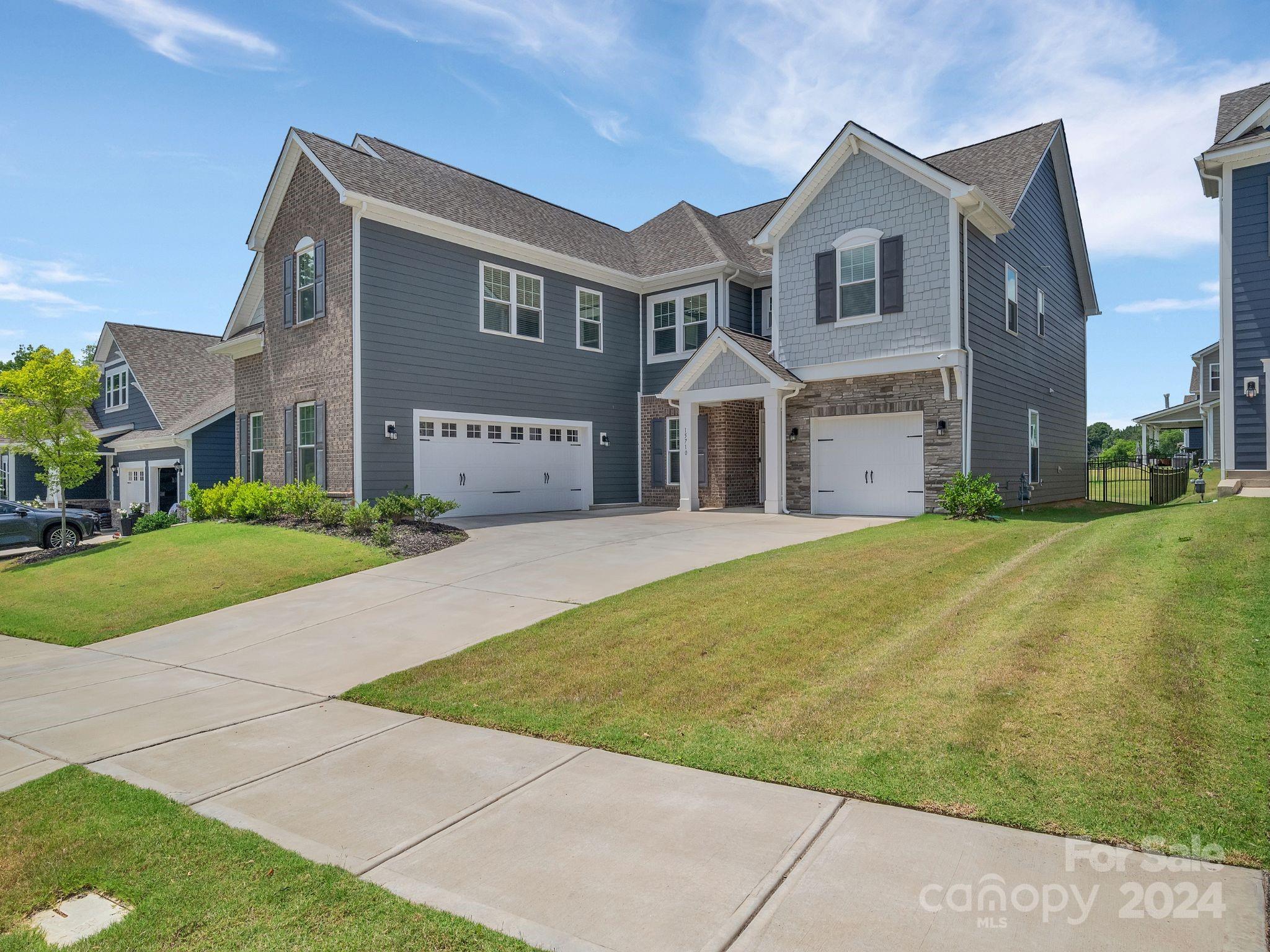 Ramseys Glen - Residential