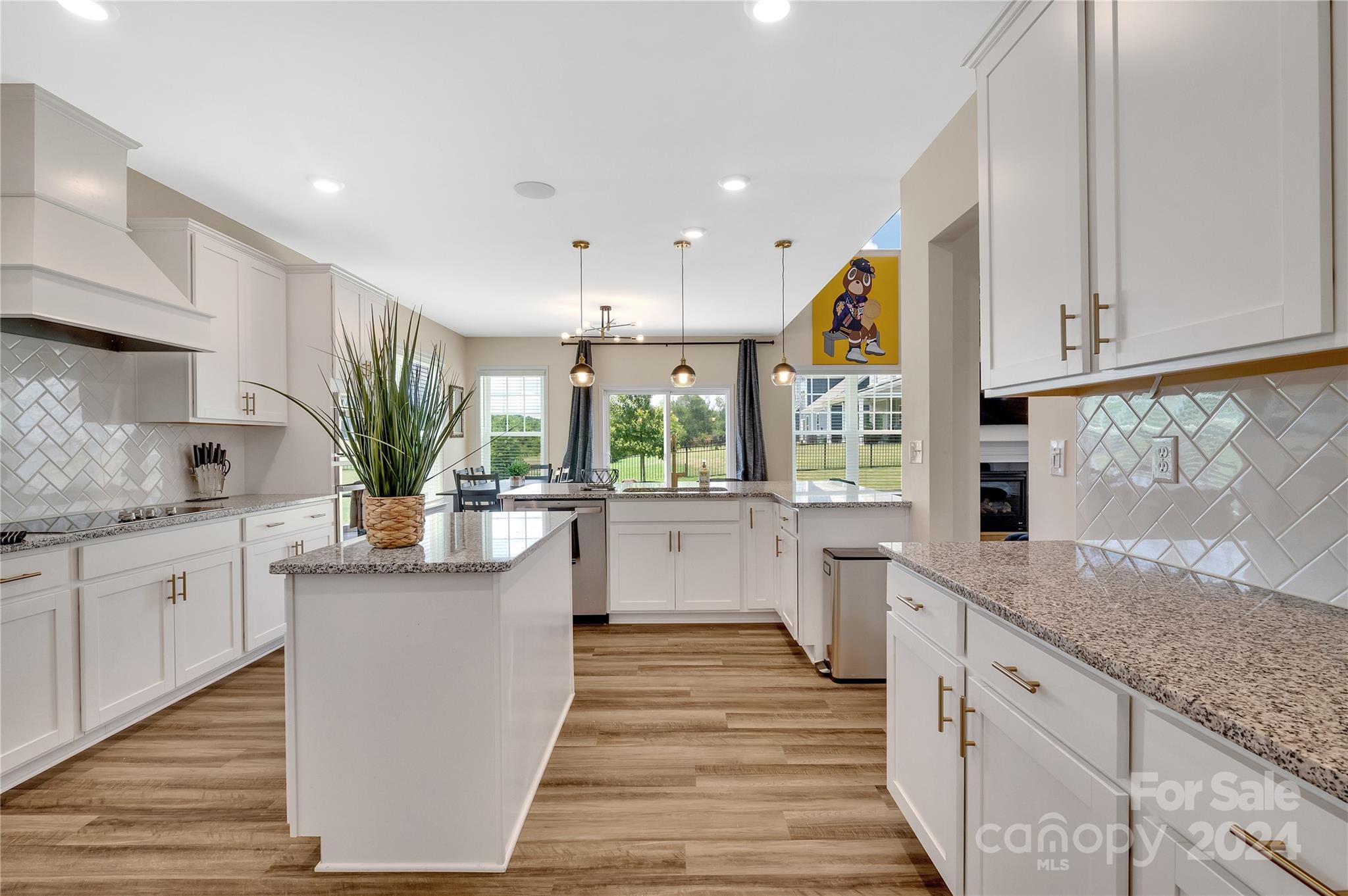 Ramseys Glen - Residential