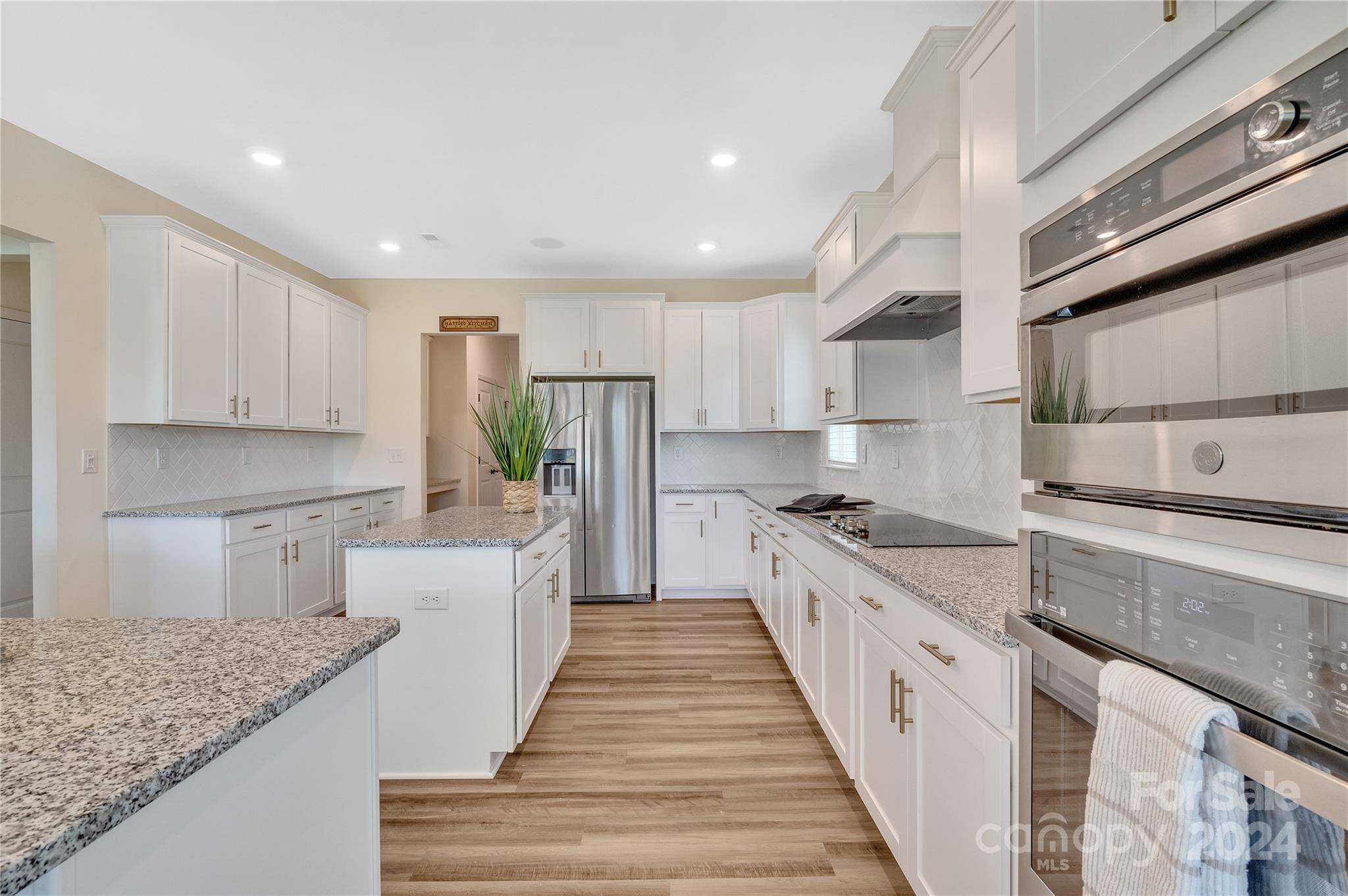 Ramseys Glen - Residential