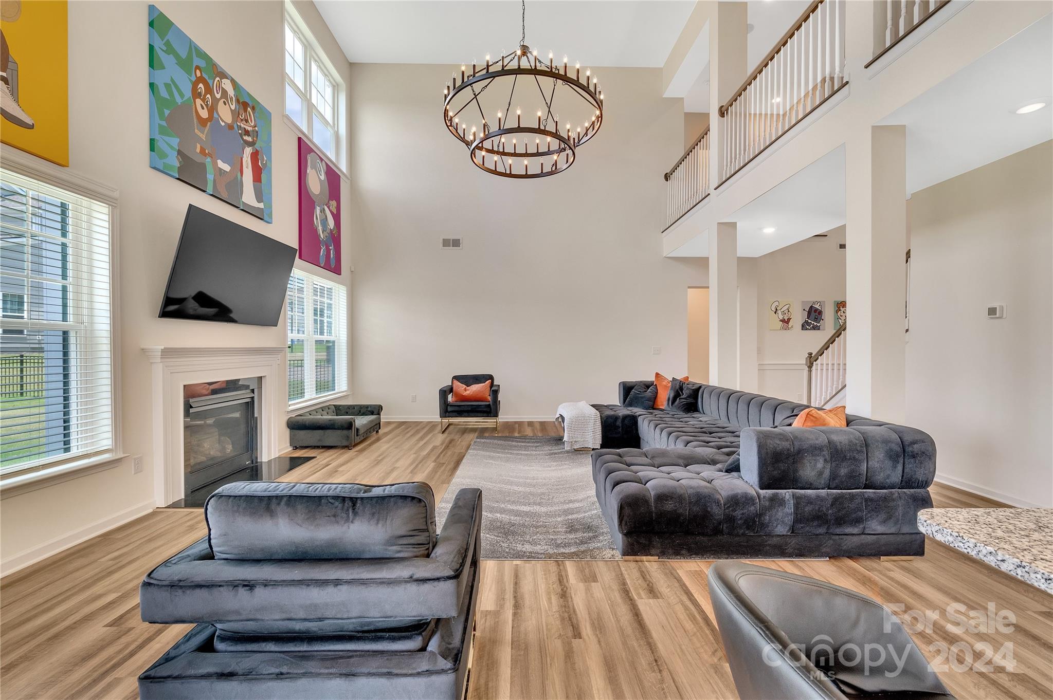 Ramseys Glen - Residential
