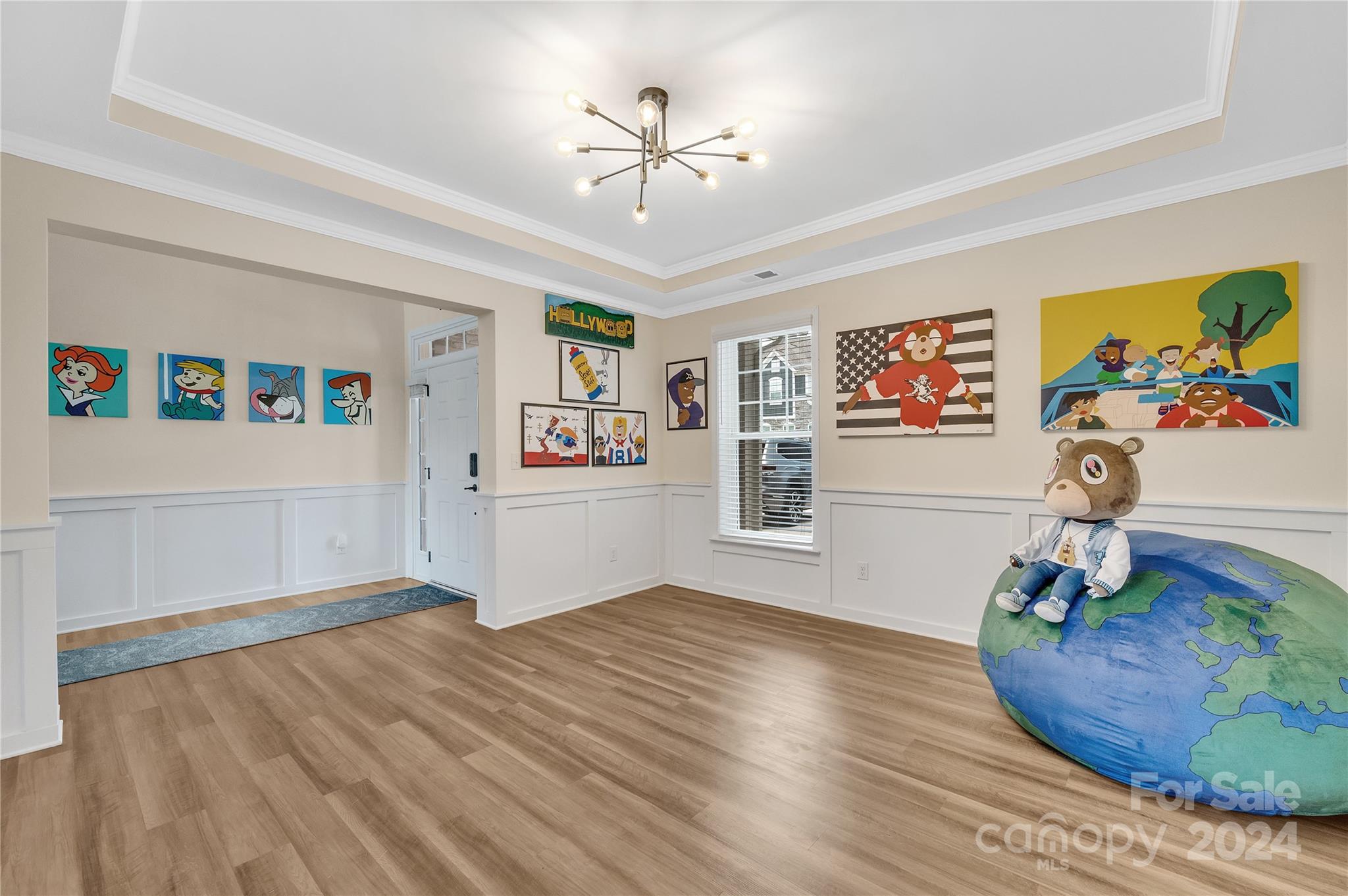 Ramseys Glen - Residential
