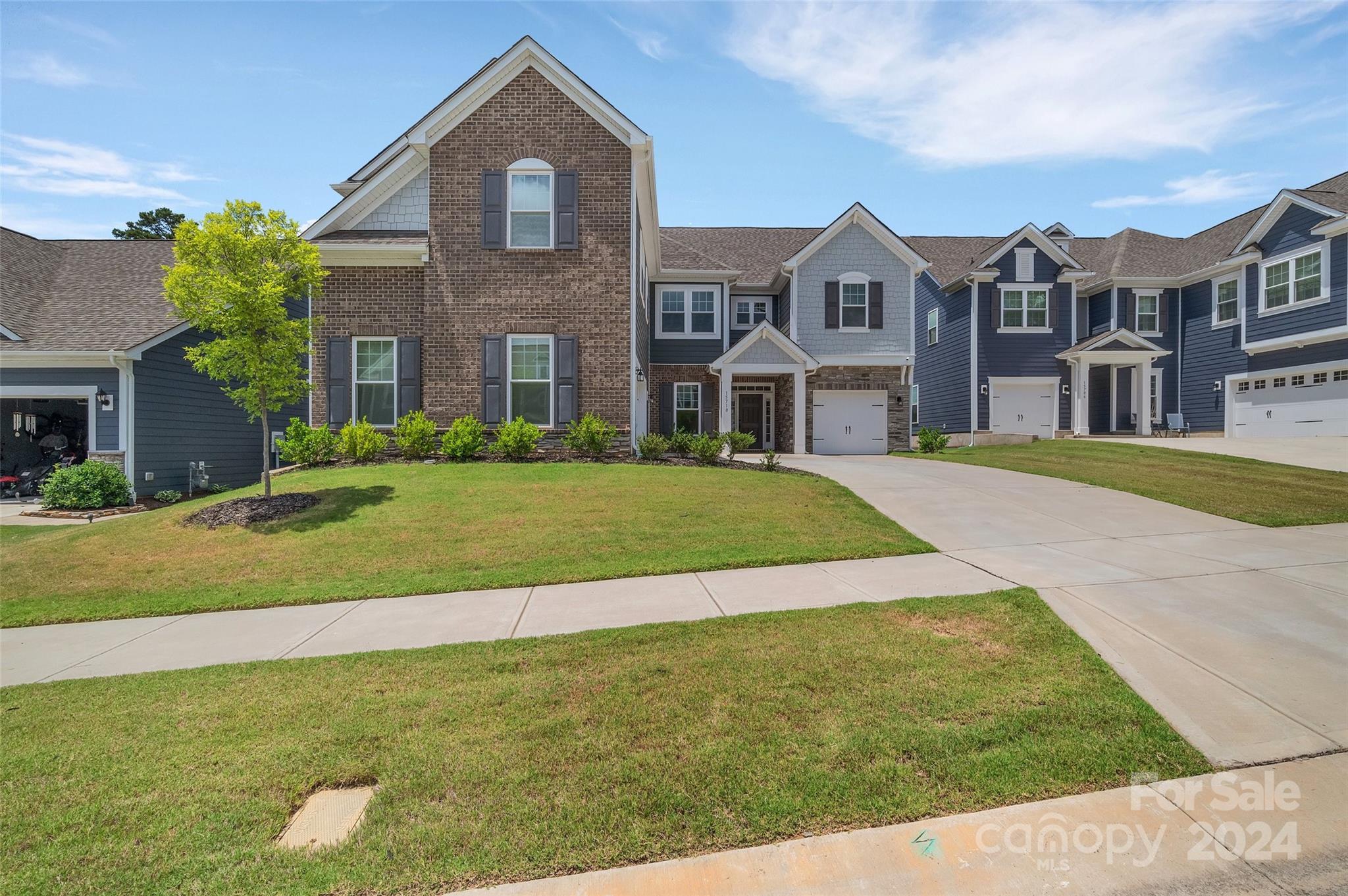 Ramseys Glen - Residential