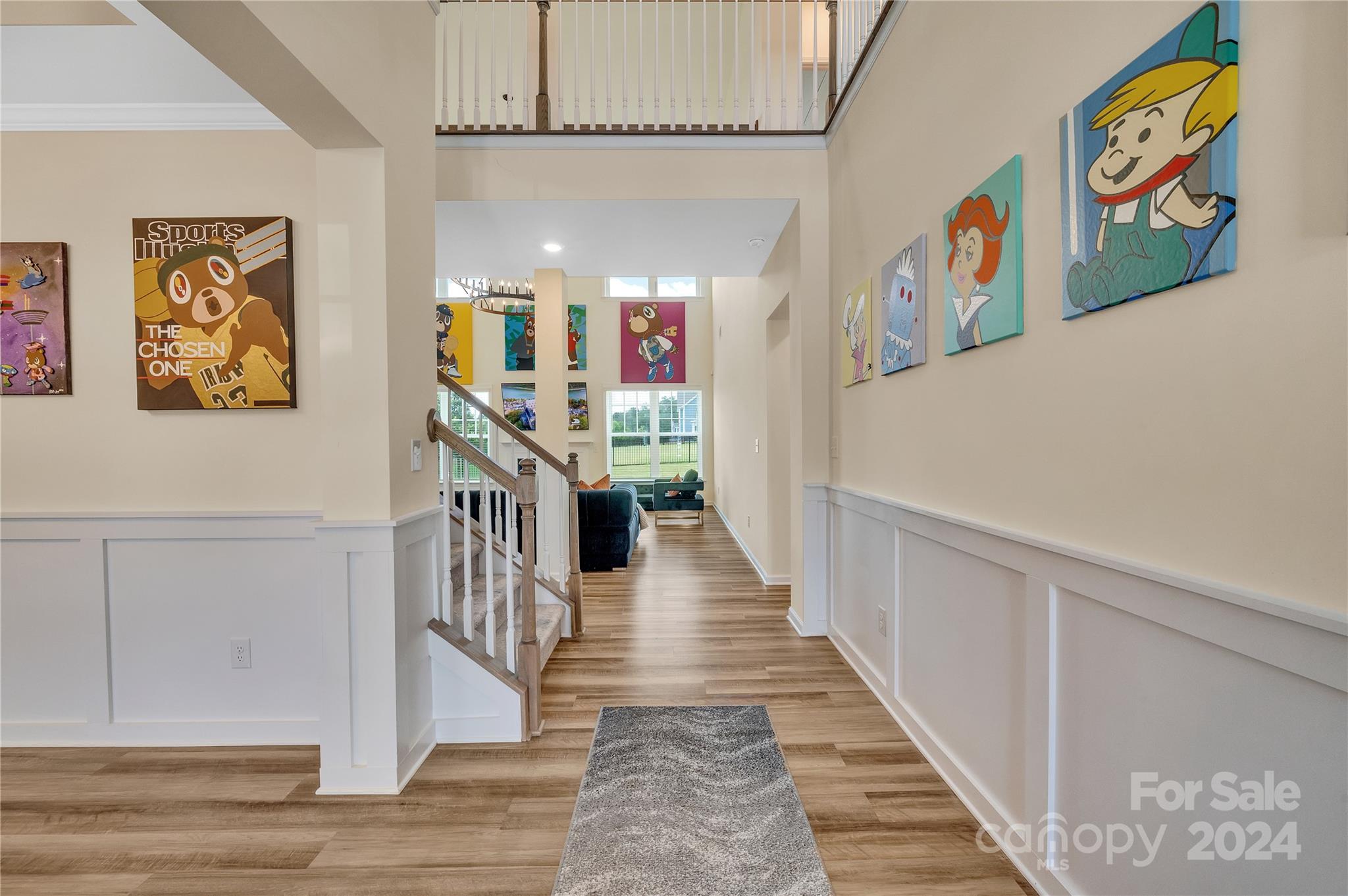 Ramseys Glen - Residential