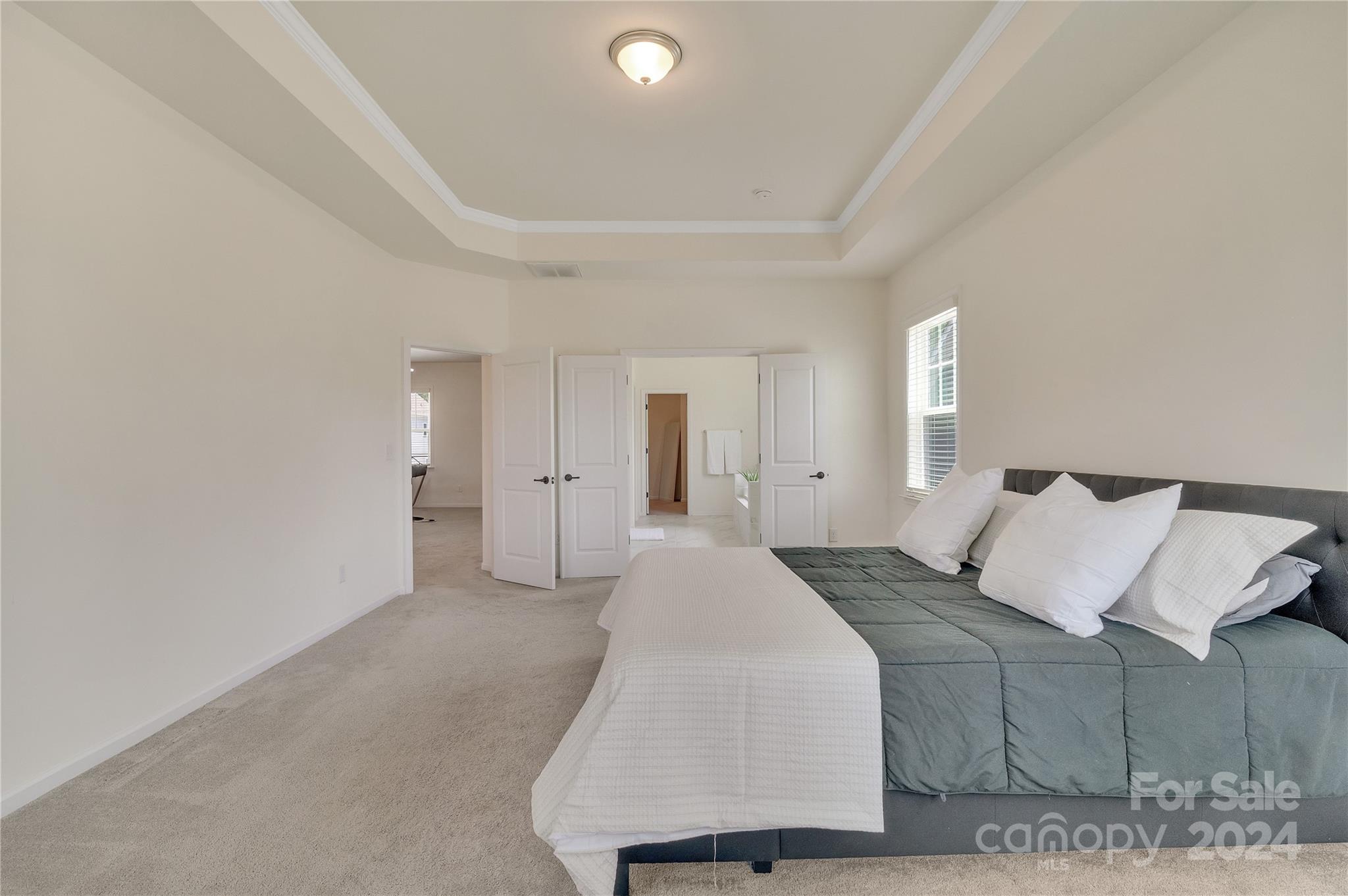 Ramseys Glen - Residential