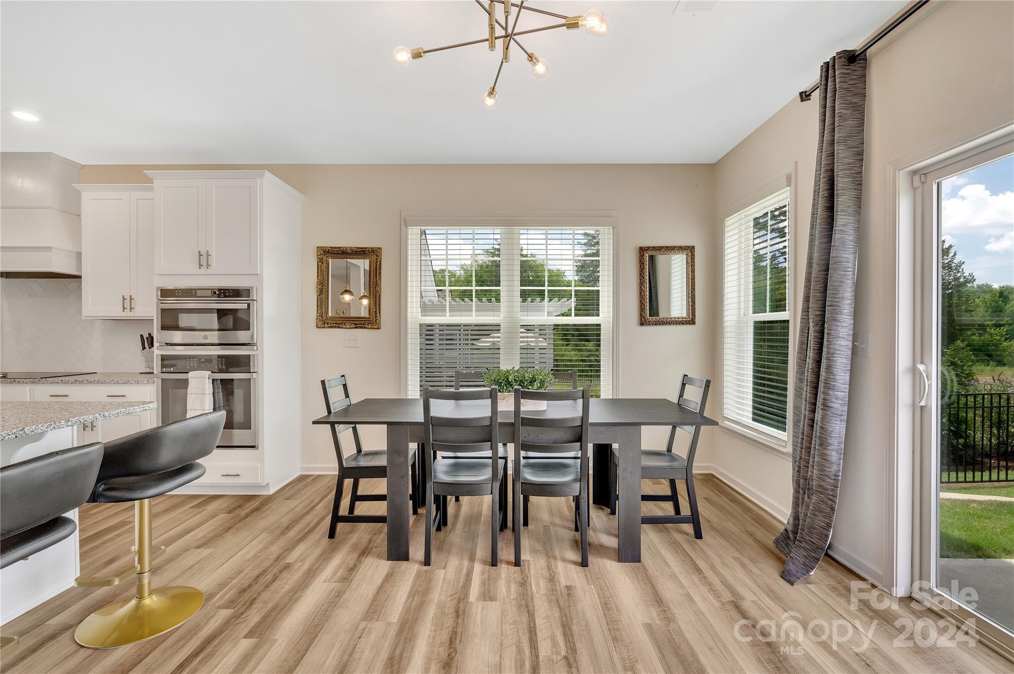 Ramseys Glen - Residential