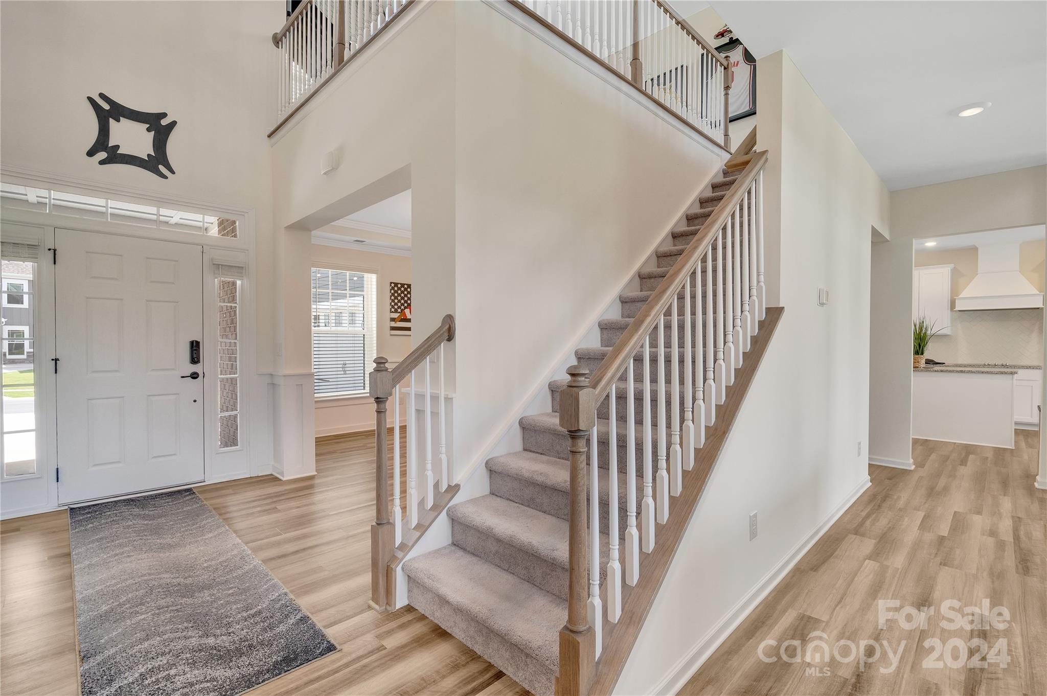 Ramseys Glen - Residential