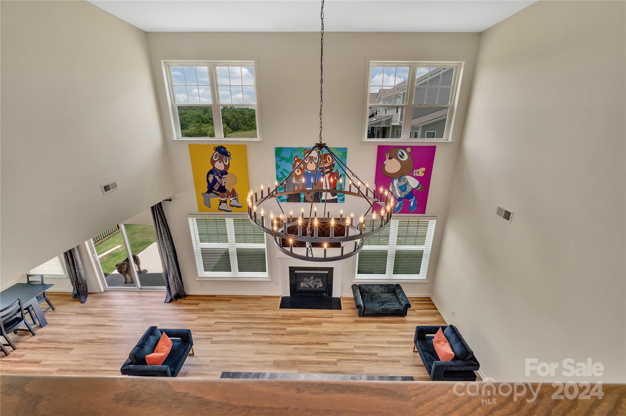 Ramseys Glen - Residential