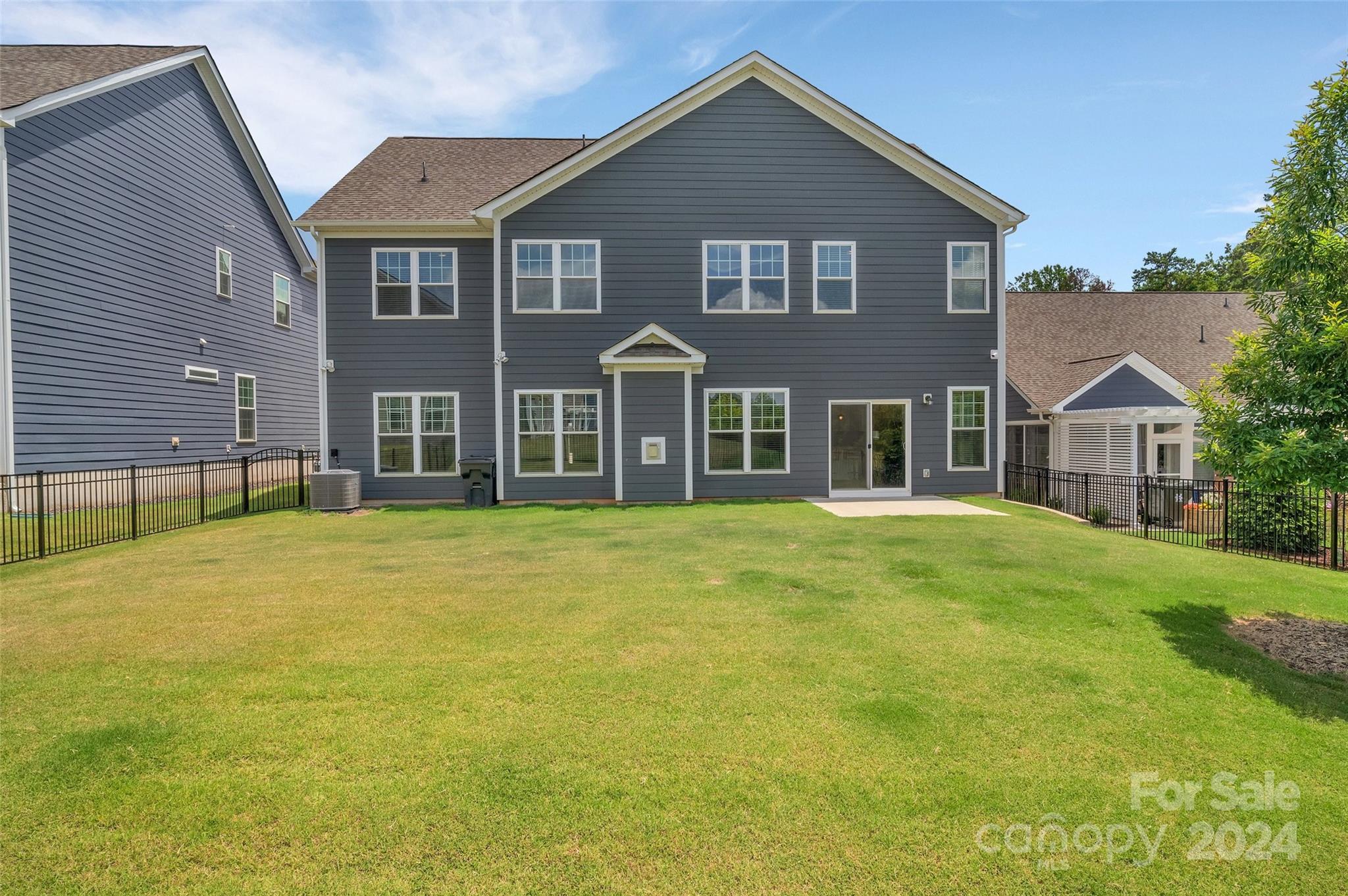 Ramseys Glen - Residential
