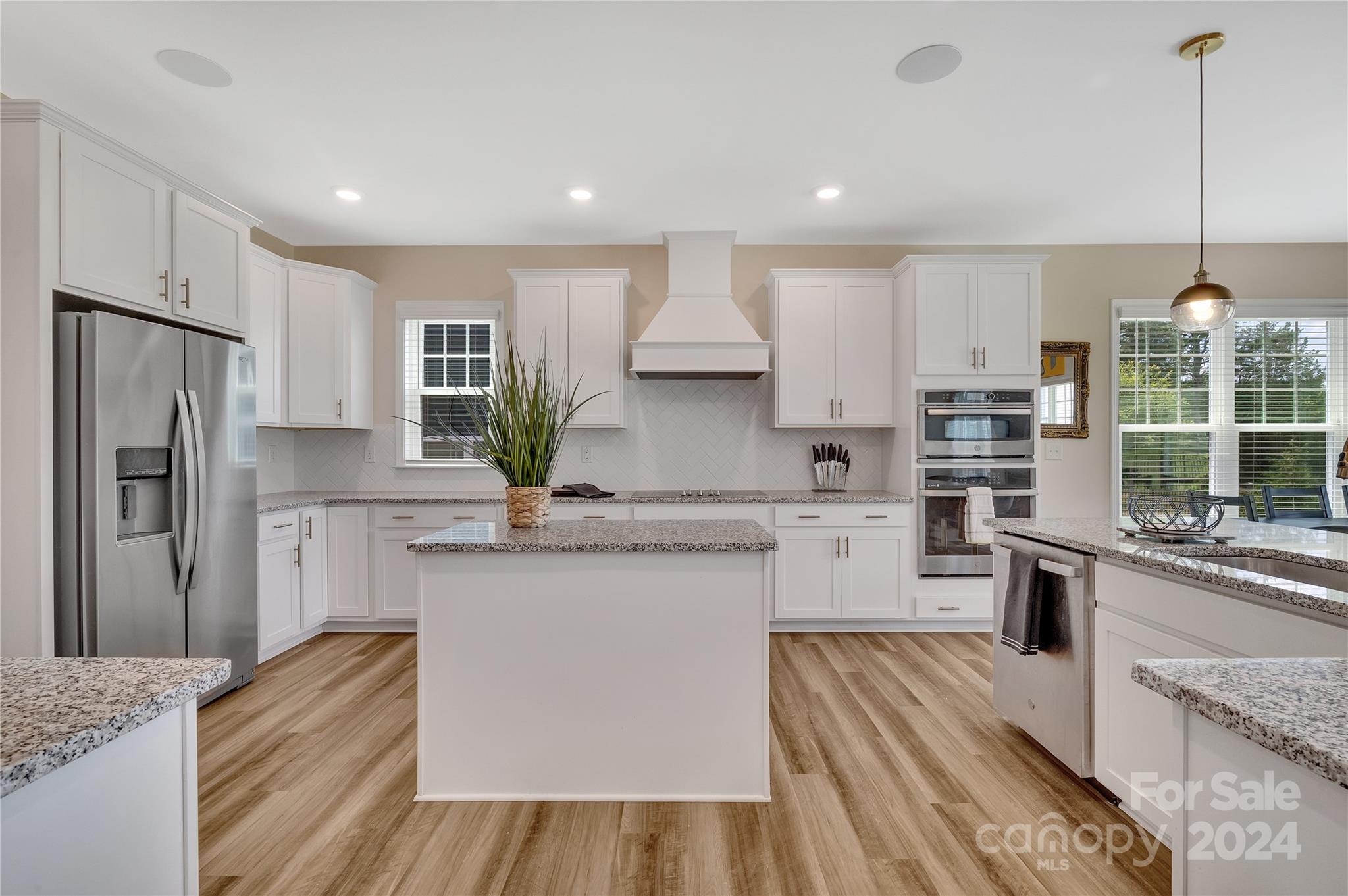 Ramseys Glen - Residential