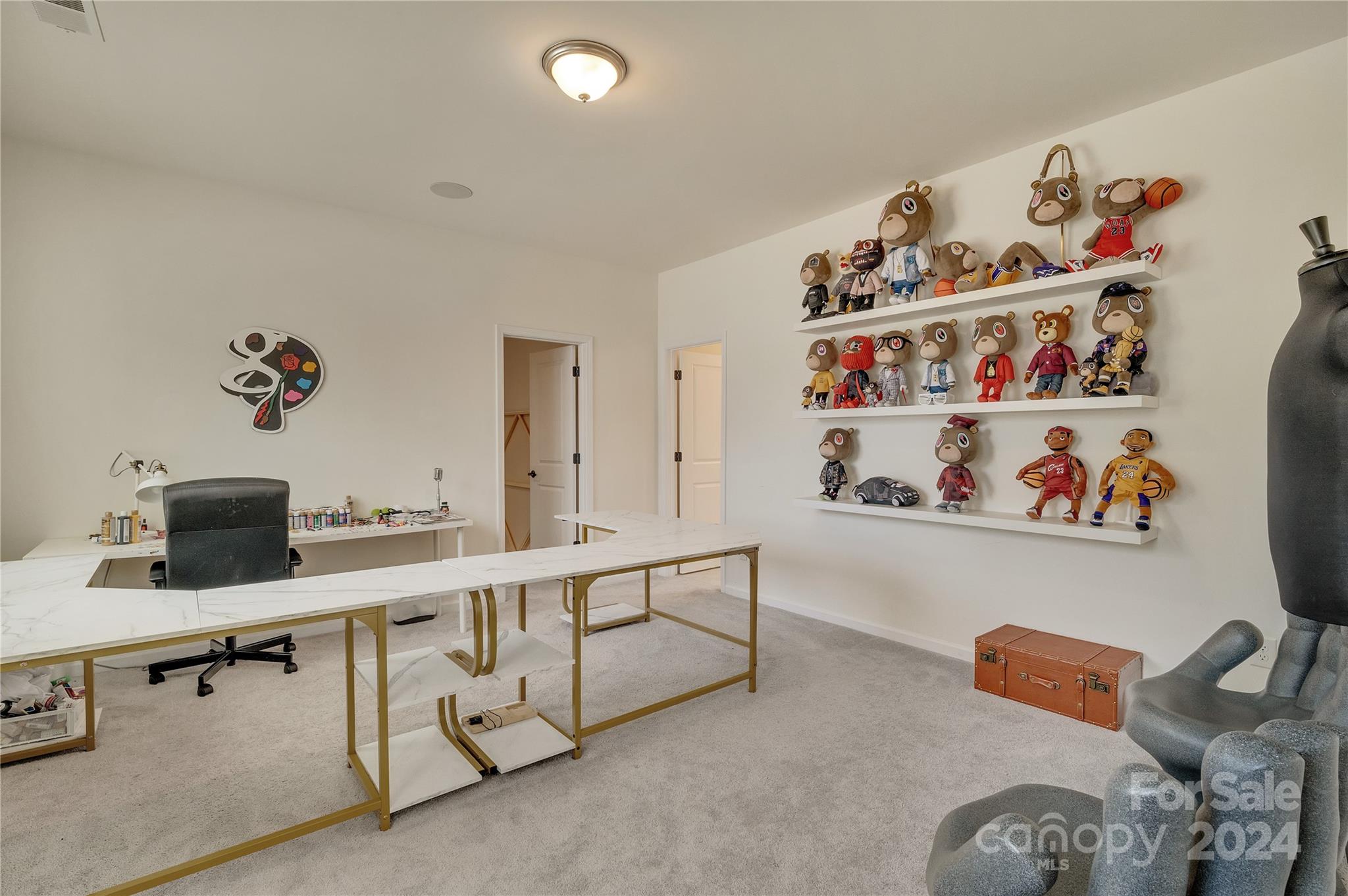 Ramseys Glen - Residential