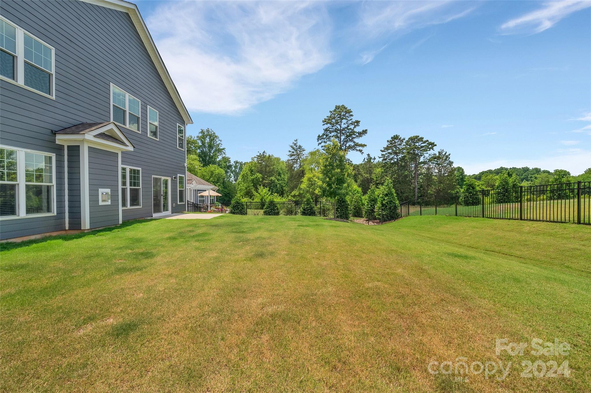 Ramseys Glen - Residential