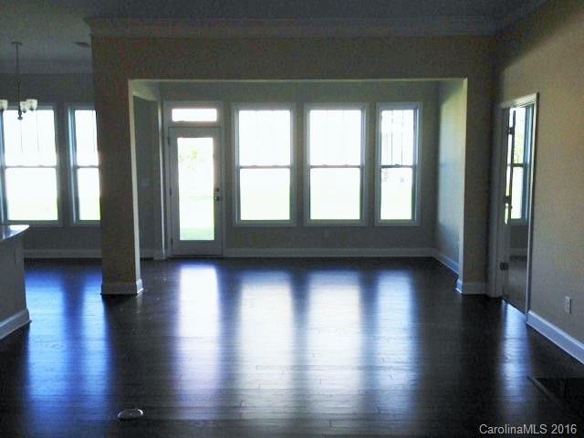 TIMBERLAKE - Residential