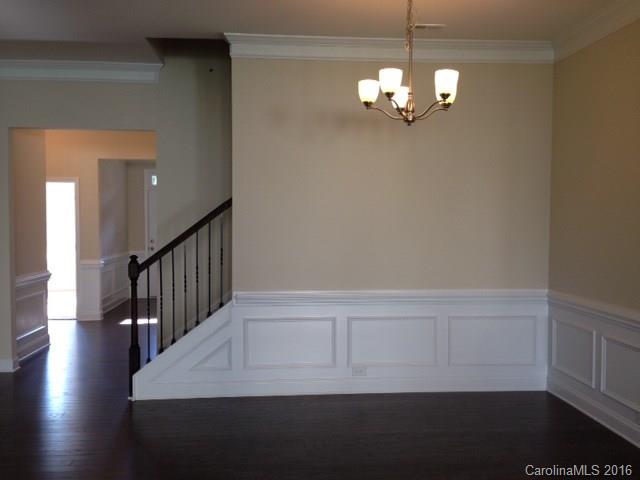 TIMBERLAKE - Residential