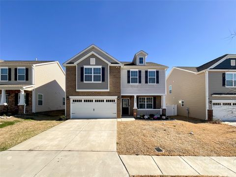 Photo of 9025 Remnick Drive, Gastonia, NC 28056 (MLS # 4232151)