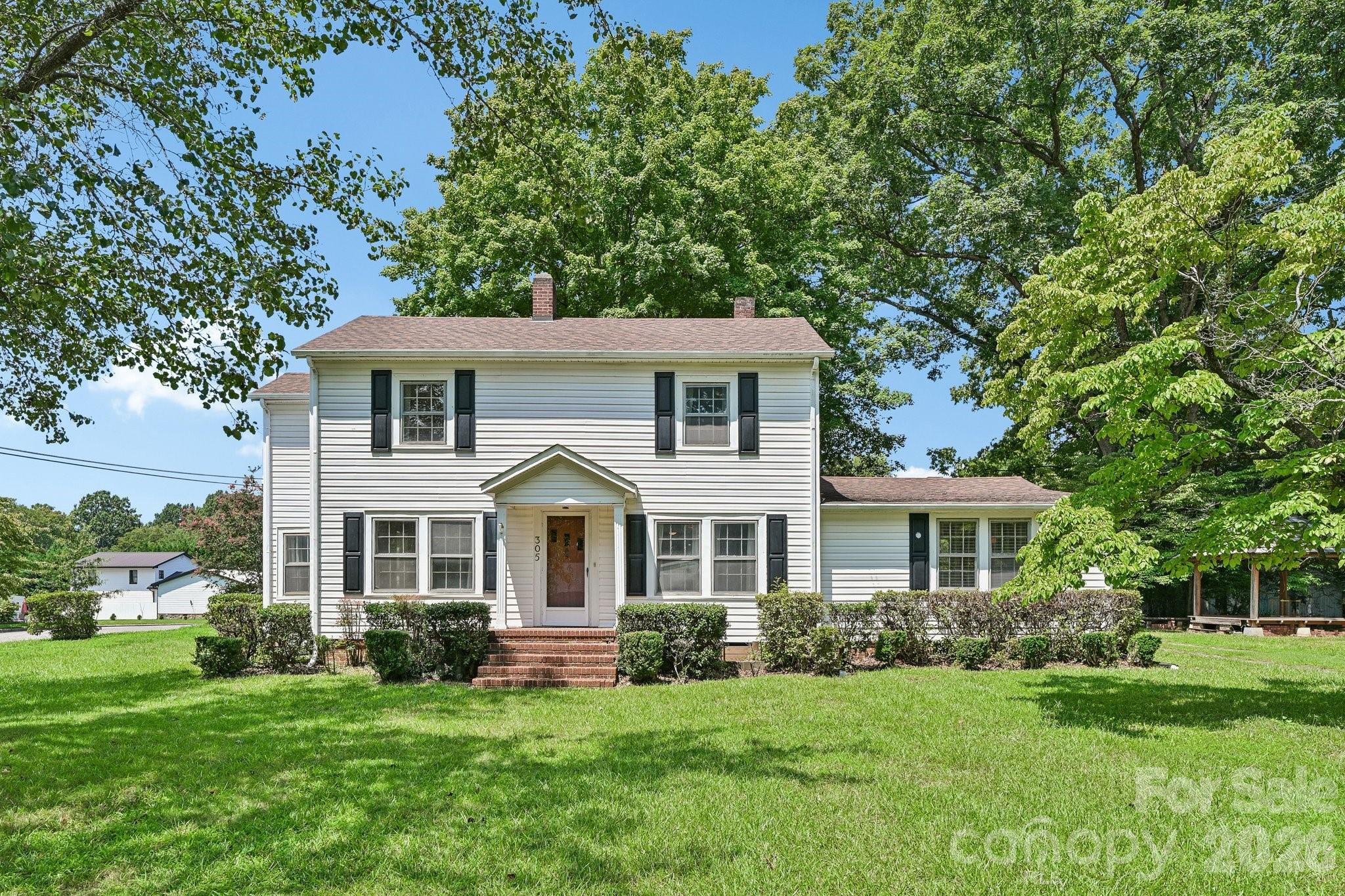 305 E Church Street