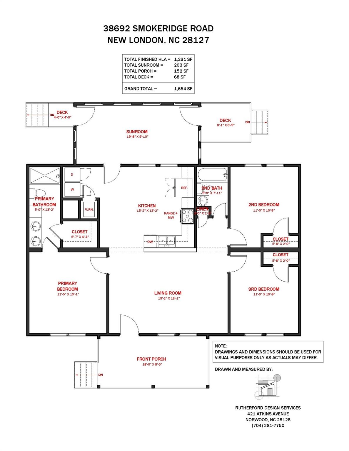 38692 Smoke Ridge Road