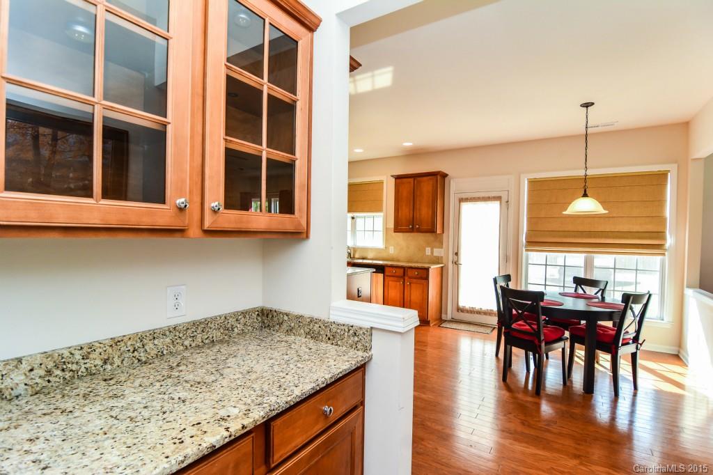 Belair At Carolina Lakes - Residential