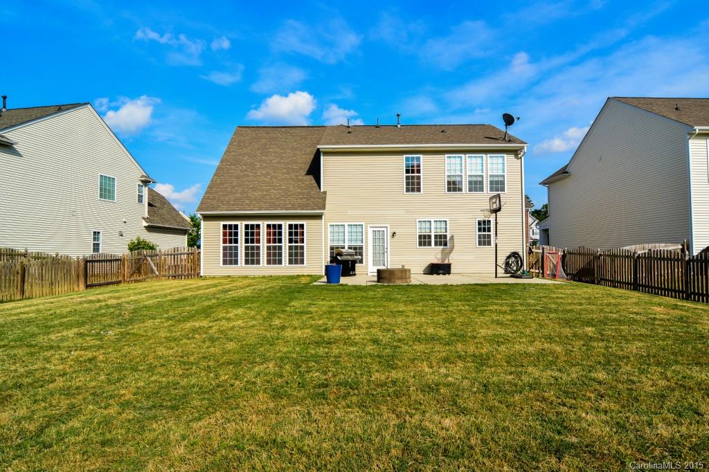 Belair At Carolina Lakes - Residential