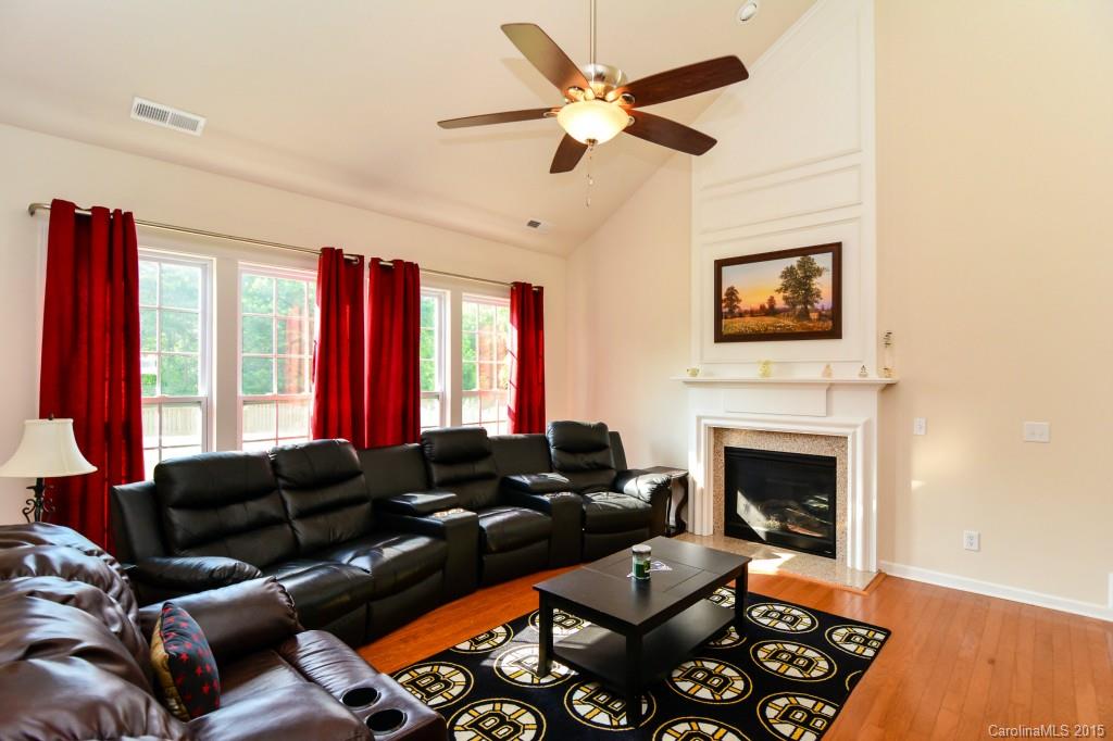 Belair At Carolina Lakes - Residential