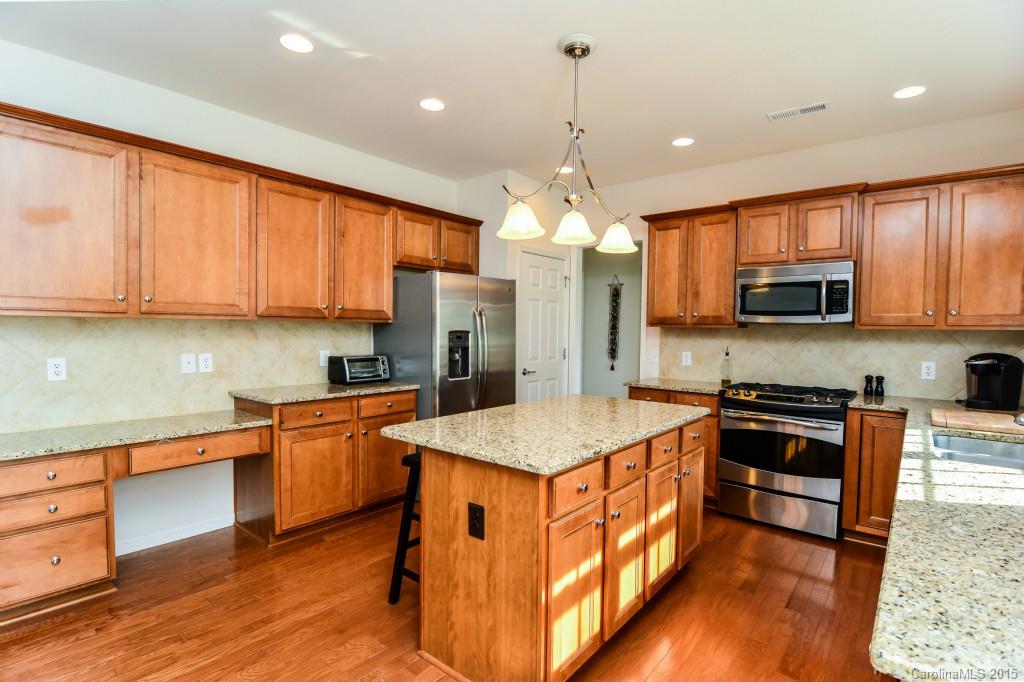 Belair At Carolina Lakes - Residential