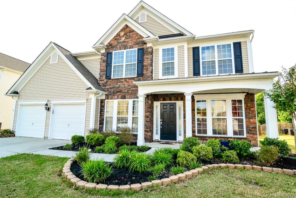 Belair At Carolina Lakes - Residential