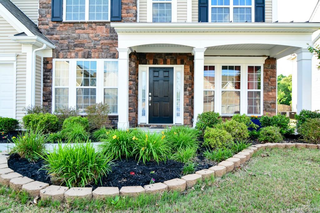 Belair At Carolina Lakes - Residential