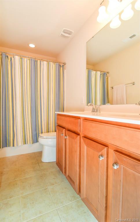 Belair At Carolina Lakes - Residential