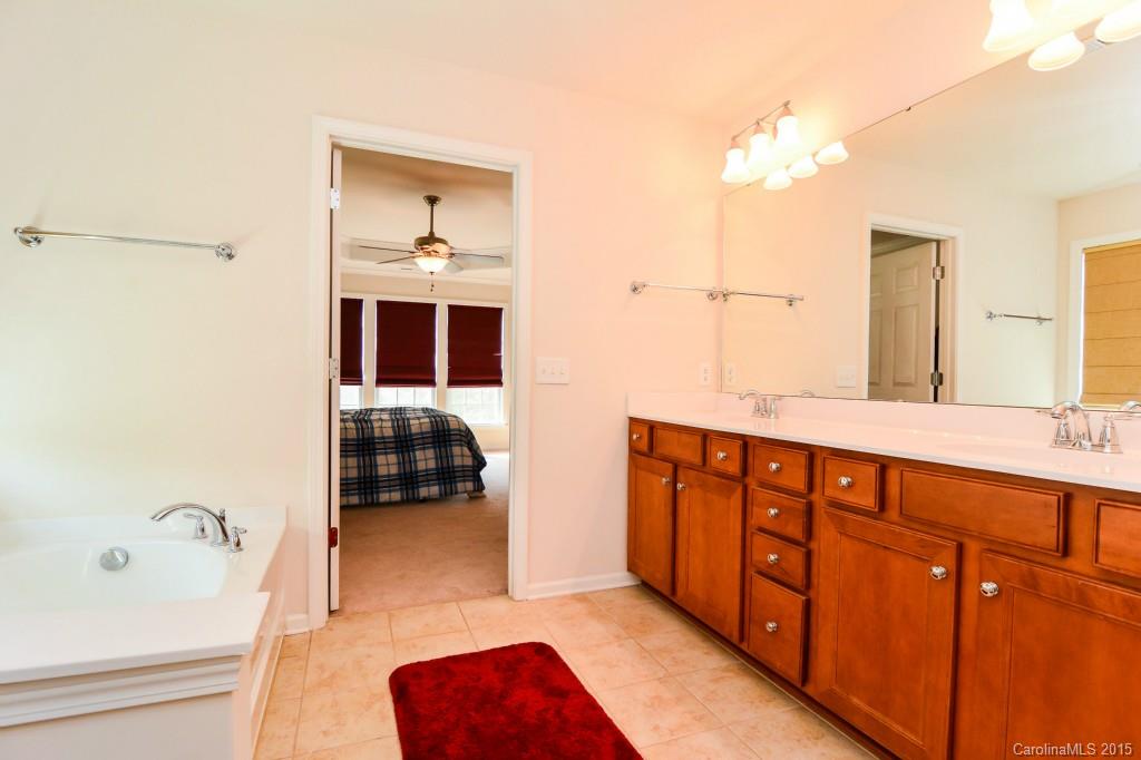 Belair At Carolina Lakes - Residential