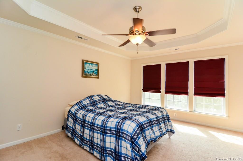 Belair At Carolina Lakes - Residential