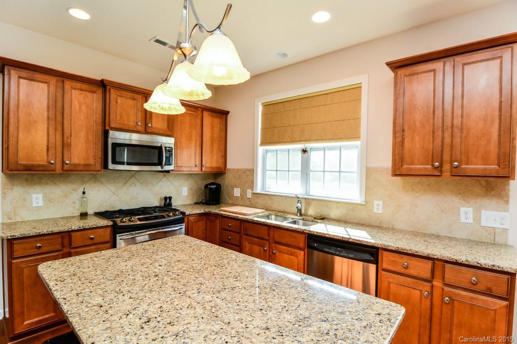 Belair At Carolina Lakes - Residential