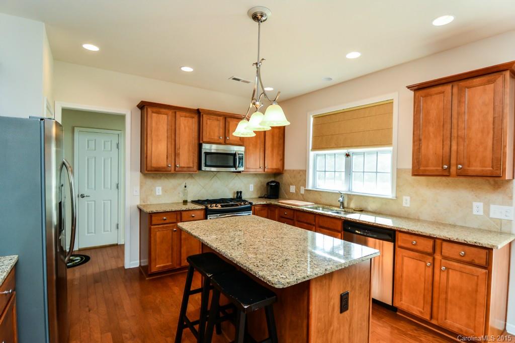 Belair At Carolina Lakes - Residential