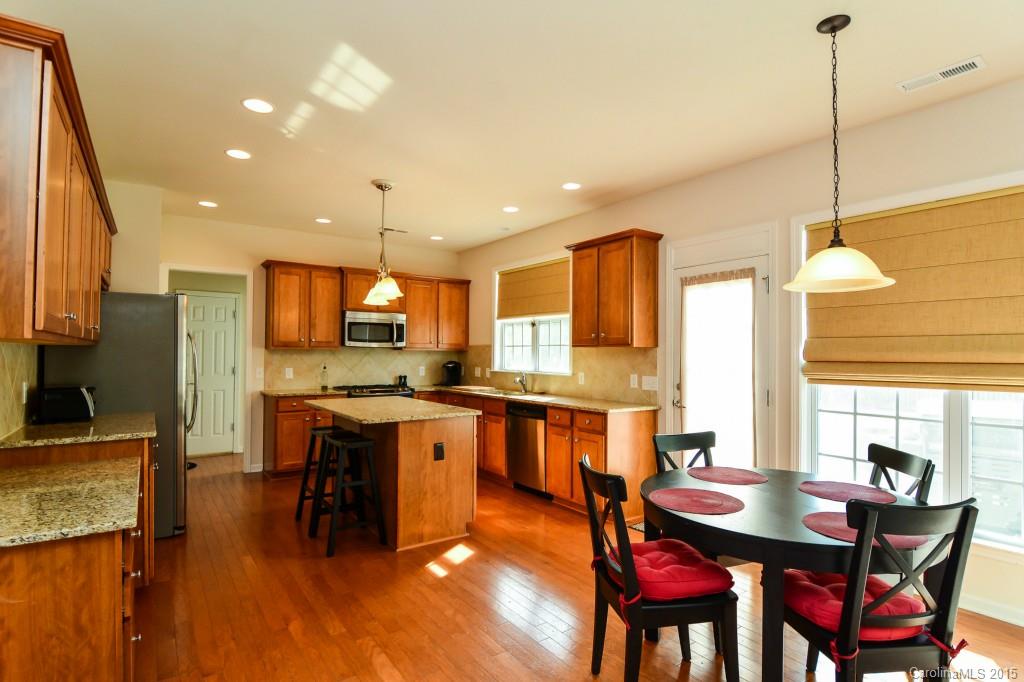 Belair At Carolina Lakes - Residential