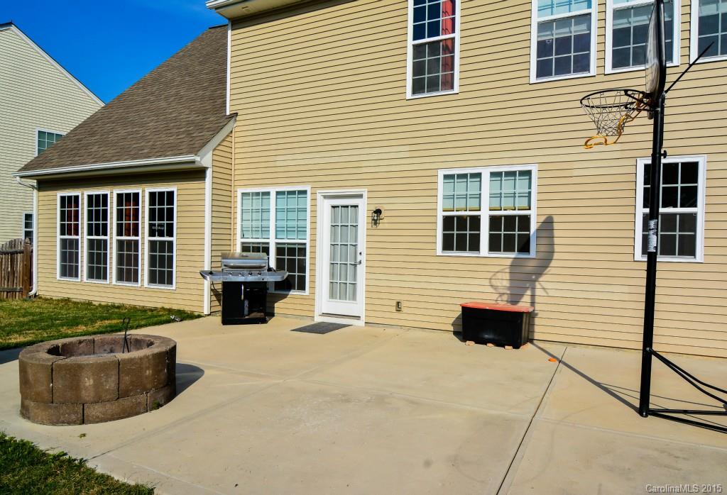 Belair At Carolina Lakes - Residential