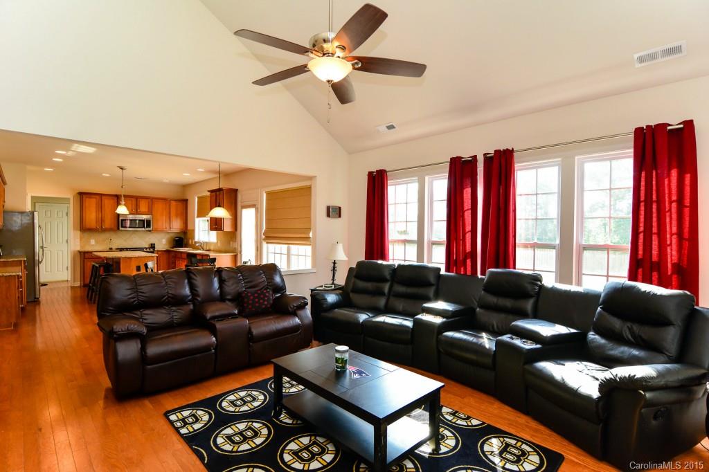 Belair At Carolina Lakes - Residential