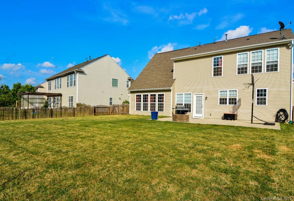 Belair At Carolina Lakes - Residential