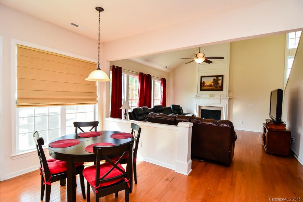 Belair At Carolina Lakes - Residential