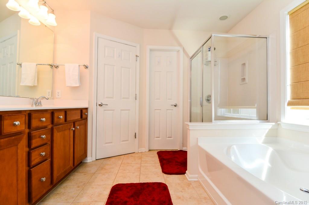 Belair At Carolina Lakes - Residential