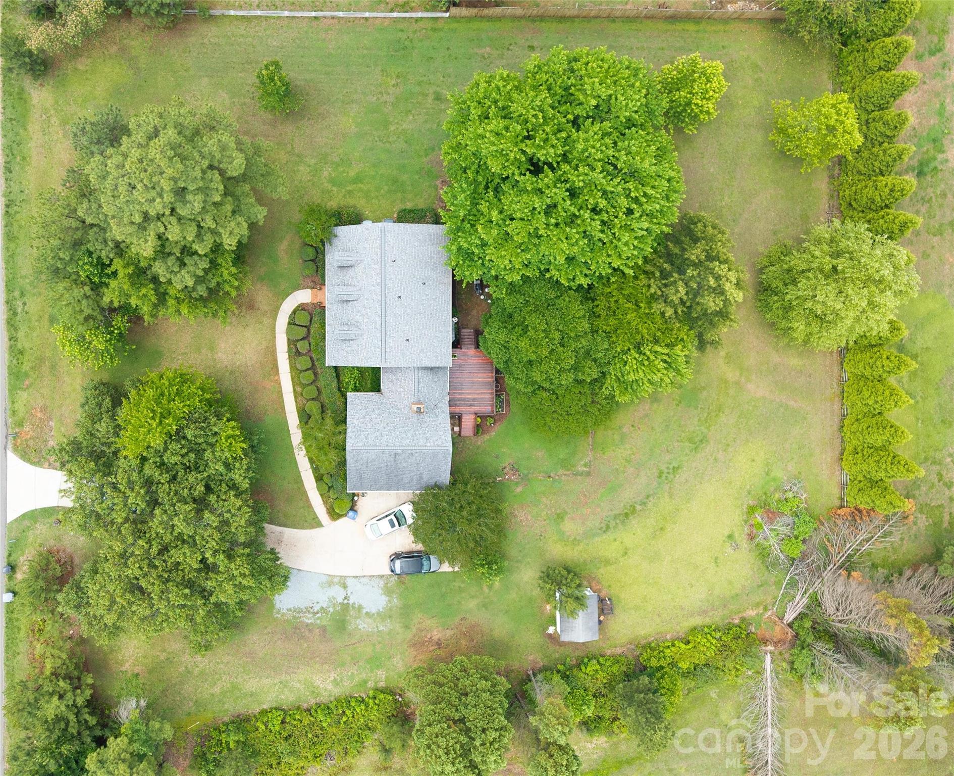 Providence Acres - Residential