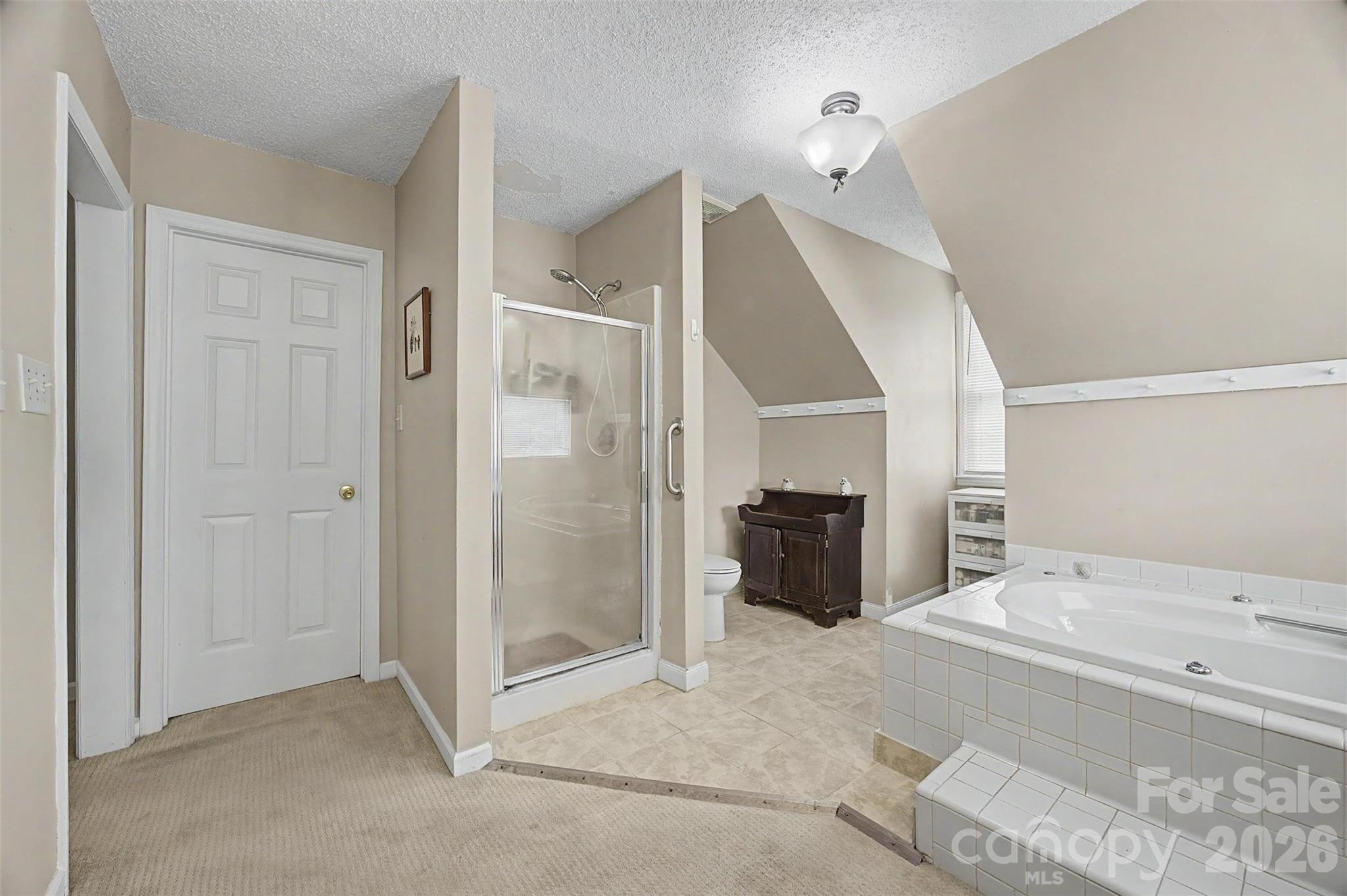 Providence Acres - Residential