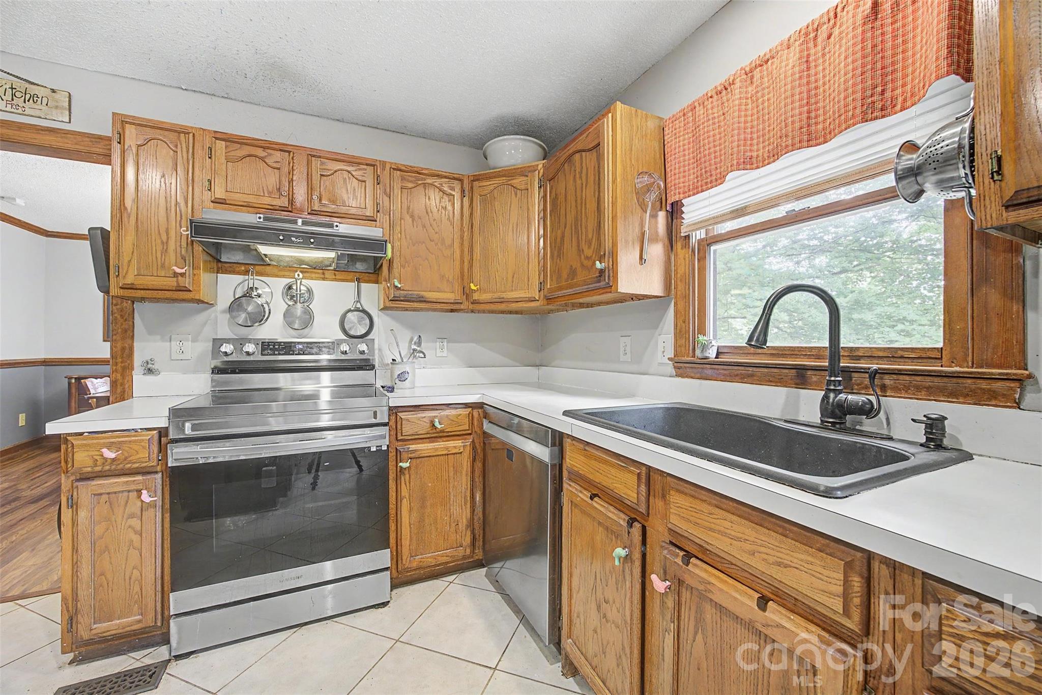 Providence Acres - Residential