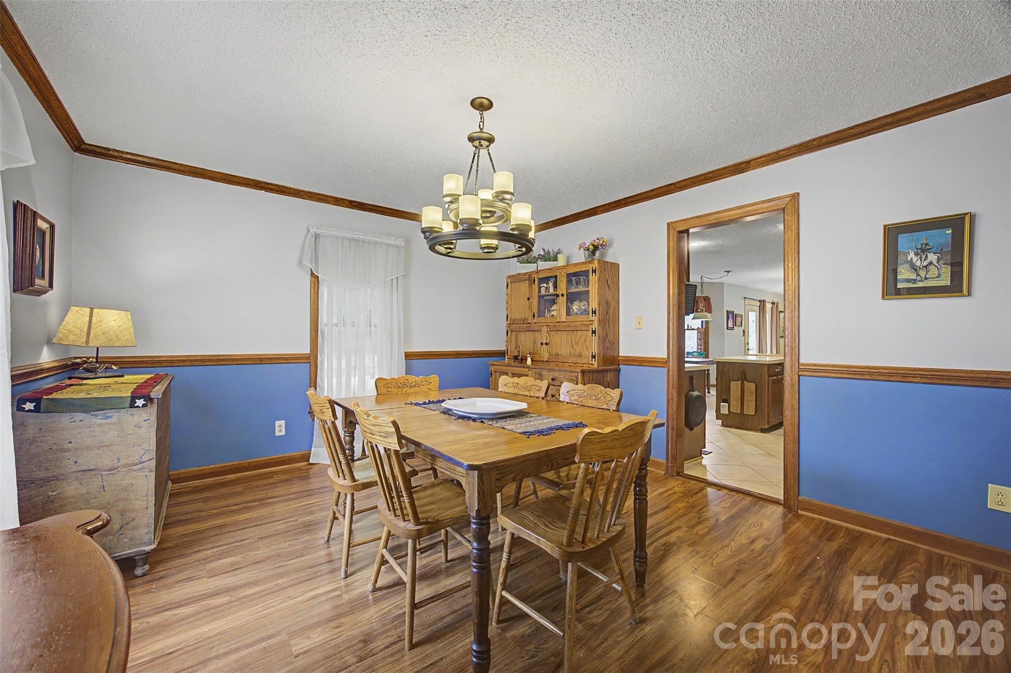 Providence Acres - Residential