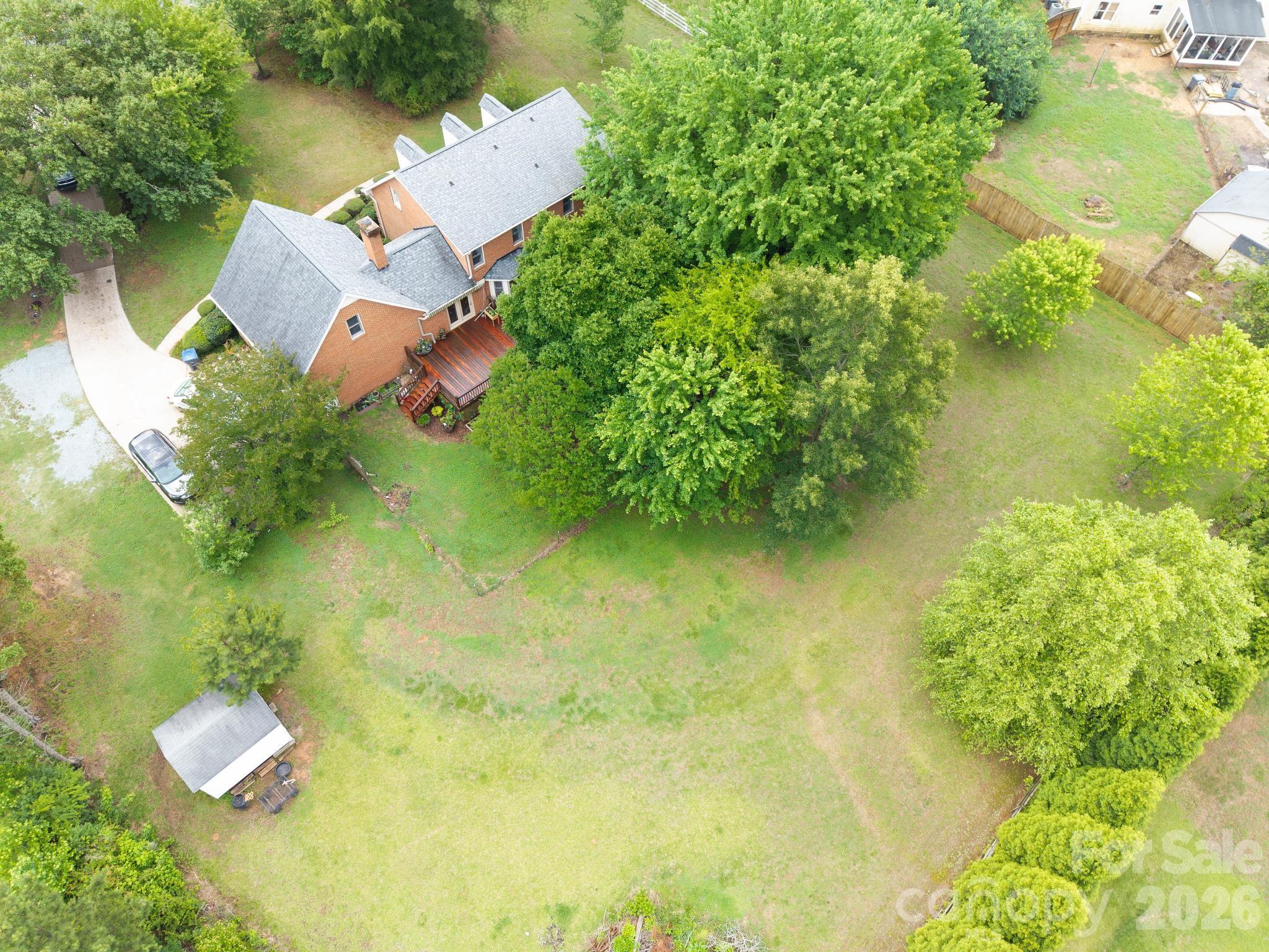 Providence Acres - Residential