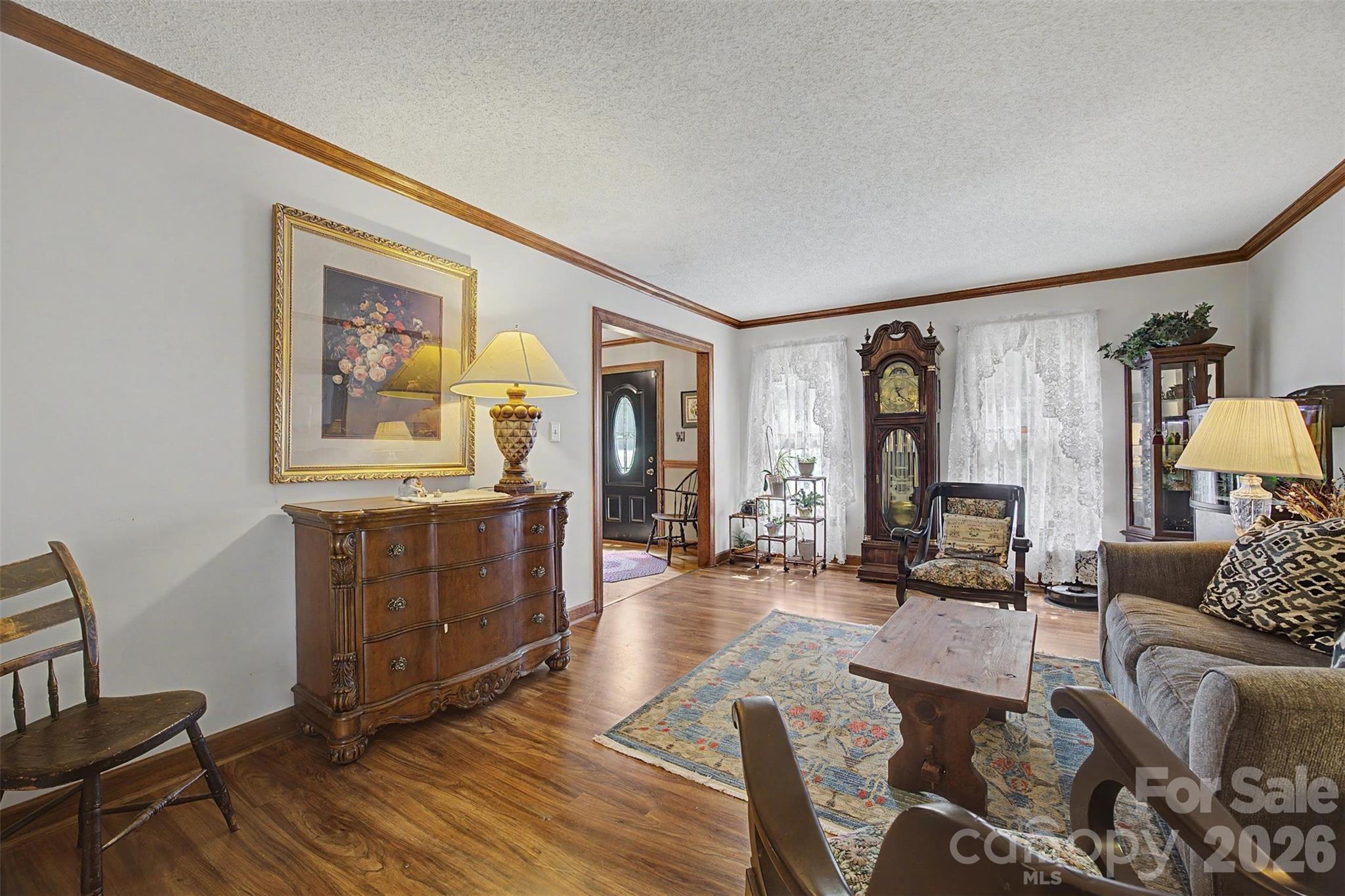Providence Acres - Residential